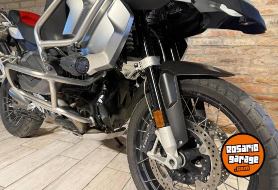 Motos - Bmw R 1250 GS ADV FULL 2020 Nafta 26000Km - En Venta