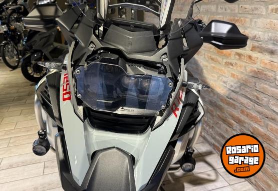 Motos - Bmw R 1250 GS ADV FULL 2020 Nafta 26000Km - En Venta