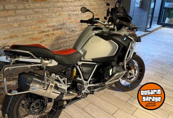 Motos - Bmw R 1250 GS ADV FULL 2020 Nafta 26000Km - En Venta