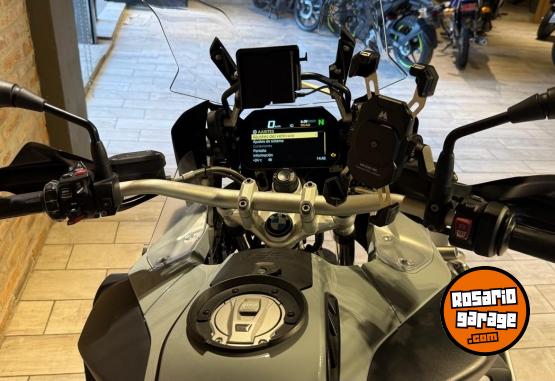 Motos - Bmw R 1250 GS ADV FULL 2020 Nafta 26000Km - En Venta