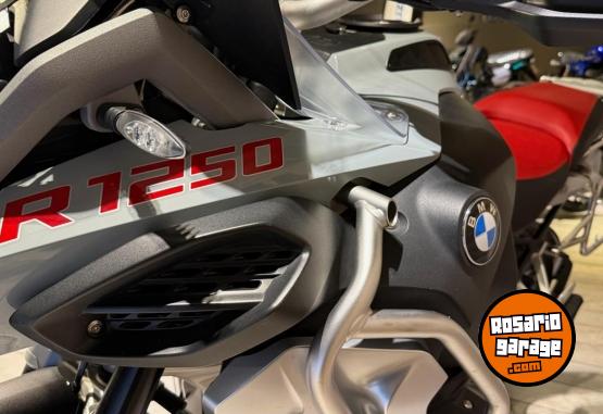 Motos - Bmw R 1250 GS ADV FULL 2020 Nafta 26000Km - En Venta