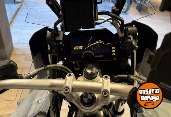 Motos - Bmw R 1250 GS ADV FULL 2020 Nafta 26000Km - En Venta