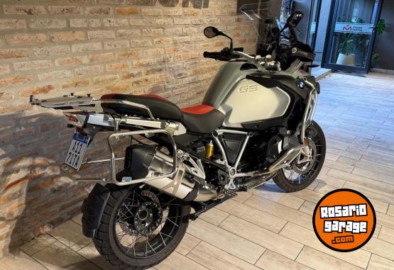 Motos - Bmw R 1250 GS ADV FULL 2020 Nafta 26000Km - En Venta