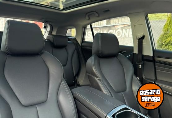 Camionetas - Ford Territory SEL 1.5T AT 2020 Nafta 89000Km - En Venta