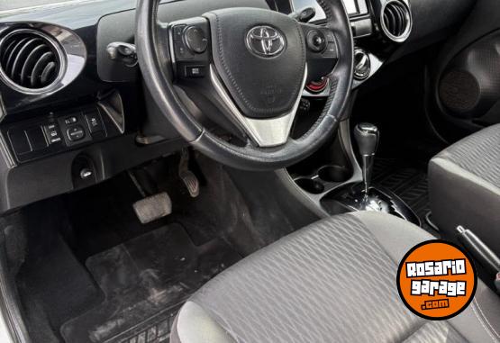 Autos - Toyota Etios Xls 1.5 2019 Nafta 64000Km - En Venta