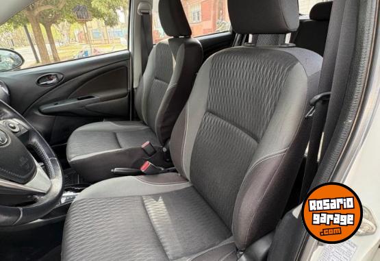 Autos - Toyota Etios Xls 1.5 2019 Nafta 64000Km - En Venta