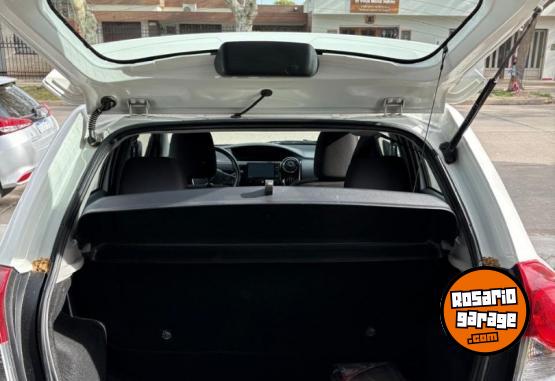 Autos - Toyota Etios Xls 1.5 2019 Nafta 64000Km - En Venta