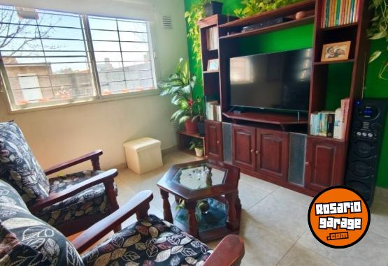 Hogar - LIVING COMPLETO HERMOSO! - En Venta