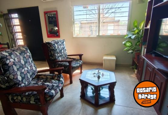 Hogar - LIVING COMPLETO HERMOSO! - En Venta