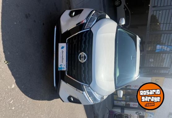 Autos - Nissan Kicks 2022 Nafta 60000Km - En Venta