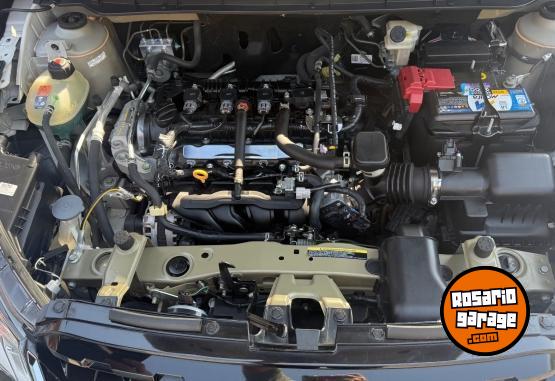 Autos - Nissan Kicks 2022 Nafta 60000Km - En Venta