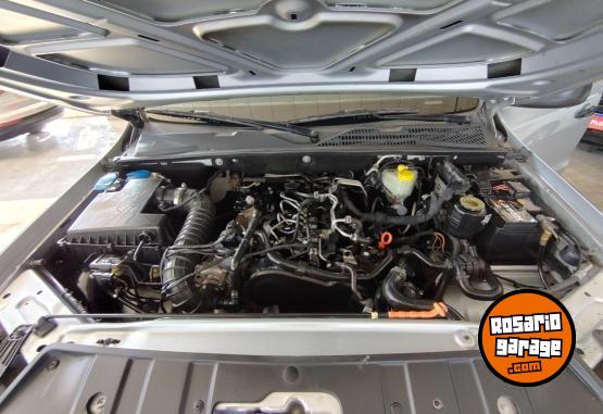 Camionetas - Volkswagen AMAROK 2011 Diesel 234000Km - En Venta