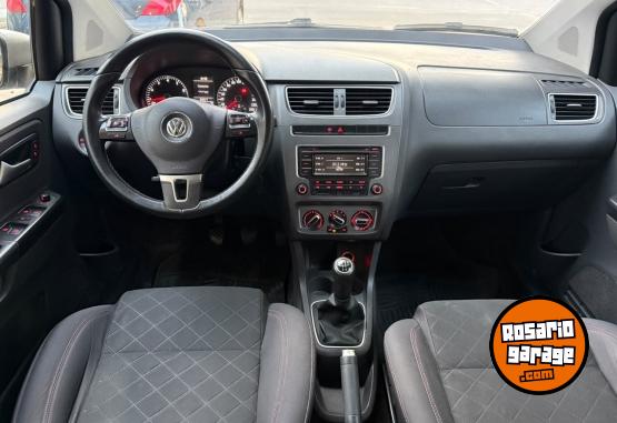 Autos - Volkswagen suran 2014 Nafta 125000Km - En Venta