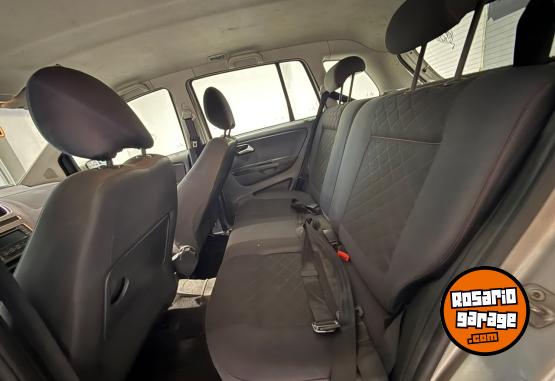 Autos - Volkswagen suran 2014 Nafta 125000Km - En Venta