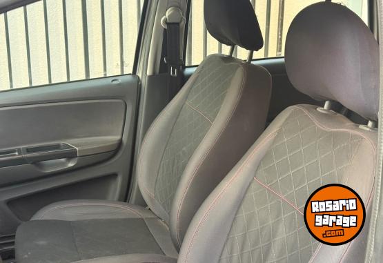 Autos - Volkswagen suran 2014 Nafta 125000Km - En Venta