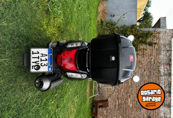 Motos - Kymco Like 2021 Nafta 6000Km - En Venta