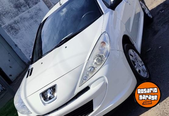 Autos - Peugeot 207 Compact Active 1.4 2015 Nafta 82000Km - En Venta