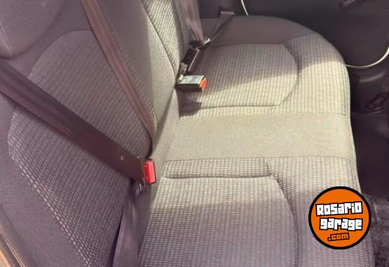 Autos - Peugeot 207 Compact Active 1.4 2015 Nafta 82000Km - En Venta