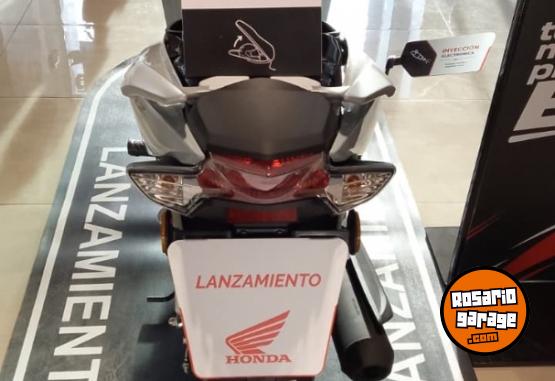 Motos - Honda Biz 110 2026 Nafta 0Km - En Venta