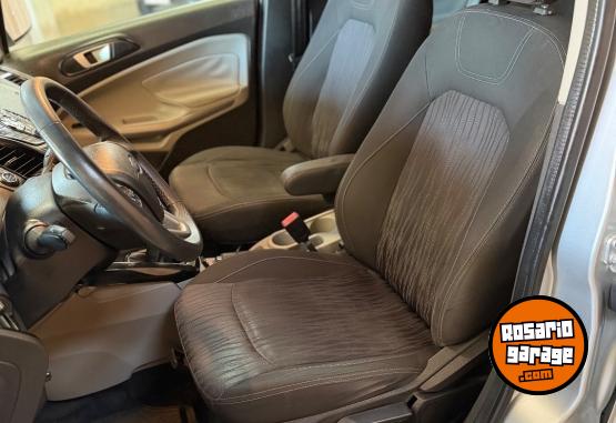 Autos - Ford Ecosport 2017 GNC 138000Km - En Venta