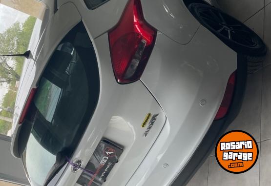 Autos - Ford Ford Focus 2016 GNC 98000Km - En Venta