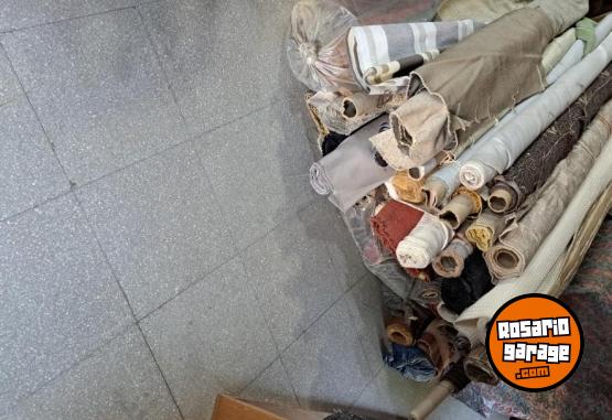 Otros - Telas de tapicería - En Venta