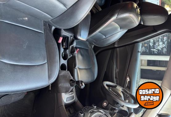 Autos - Chevrolet CRUZE LT 2019 Nafta 91500Km - En Venta