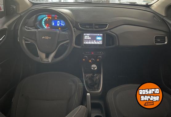 Autos - Chevrolet �nix LTZ 2015 Nafta 116000Km - En Venta