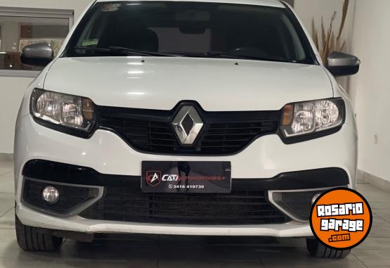 Autos - Renault Sandero Gt 2019 GNC 115000Km - En Venta