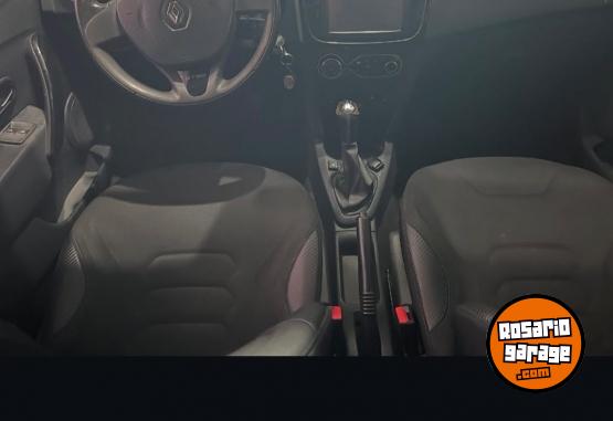 Autos - Renault Sandero Gt 2019 GNC 115000Km - En Venta