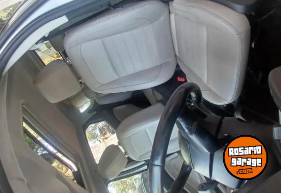 Autos - Ford Ecosport Eco Sport 2017 Nafta 105000Km - En Venta