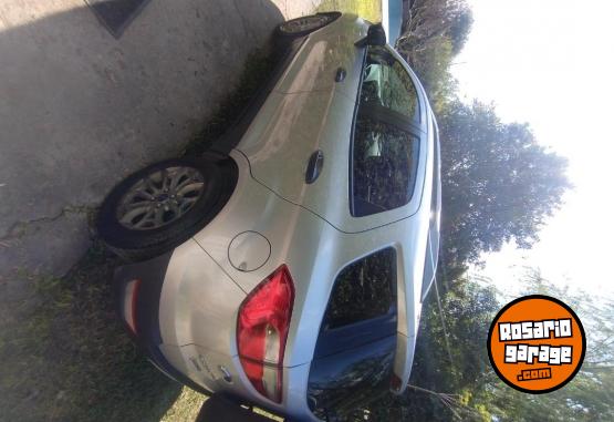 Autos - Ford Ecosport 2017 Nafta 69000Km - En Venta