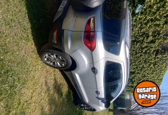 Autos - Ford Ecosport 2017 Nafta 69000Km - En Venta