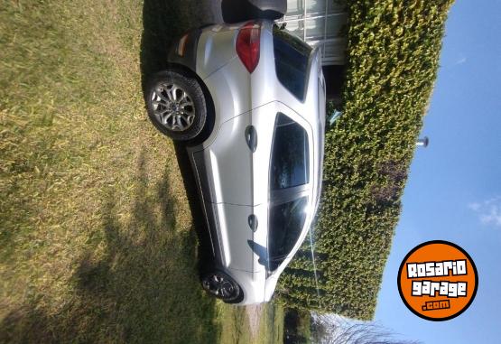 Autos - Ford Ecosport 2017 Nafta 69000Km - En Venta