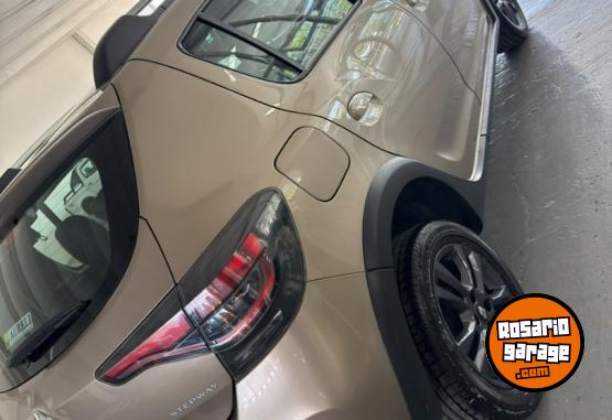 Autos - Fiat STEPWAY INTENS 2023 Nafta 36000Km - En Venta