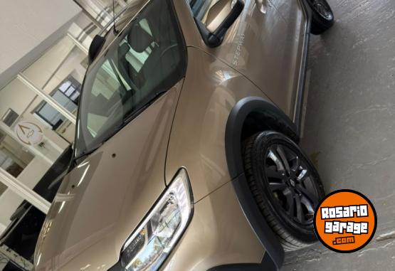 Autos - Fiat STEPWAY INTENS 2023 Nafta 36000Km - En Venta