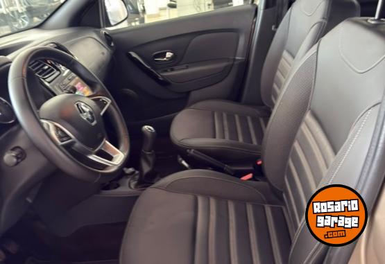 Autos - Fiat STEPWAY INTENS 2023 Nafta 36000Km - En Venta