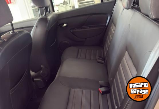 Autos - Fiat STEPWAY INTENS 2023 Nafta 36000Km - En Venta