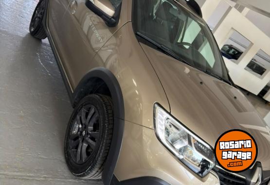 Autos - Fiat STEPWAY INTENS 2023 Nafta 36000Km - En Venta