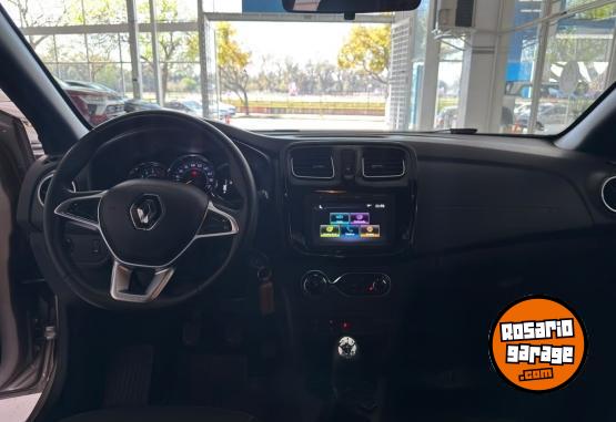Autos - Fiat STEPWAY INTENS 2023 Nafta 36000Km - En Venta