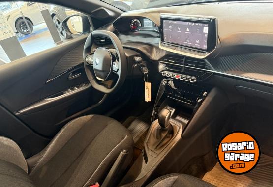 Autos - Peugeot 208 1.0 T200 Style AT L27 2026 Nafta  - En Venta