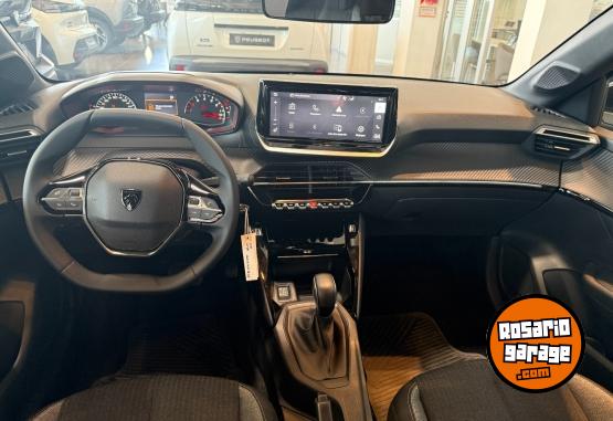 Autos - Peugeot 208 1.0 T200 Style AT L27 2026 Nafta  - En Venta