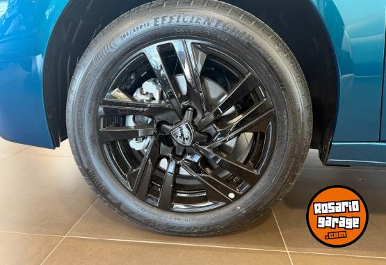Autos - Peugeot 208 1.0 T200 Style AT L27 2026 Nafta  - En Venta