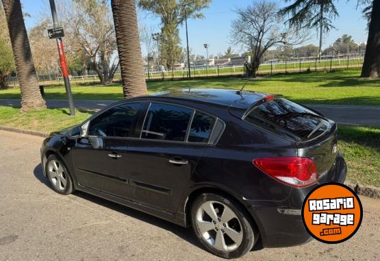 Autos - Chevrolet Cruze LTZ 2012 Nafta 195000Km - En Venta