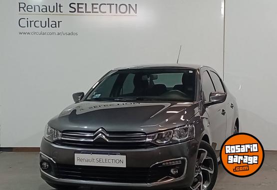 Autos - Citroen C-ELYSSE FEEL 2019 Nafta 92028Km - En Venta
