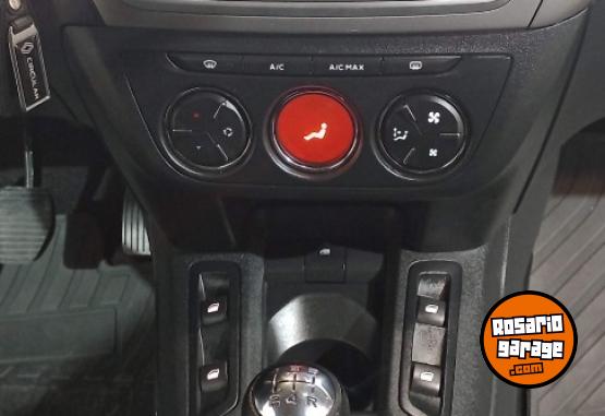 Autos - Citroen C-ELYSSE FEEL 2019 Nafta 92028Km - En Venta