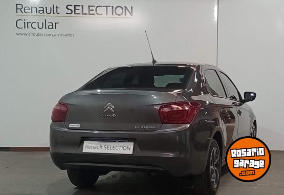 Autos - Citroen C-ELYSSE FEEL 2019 Nafta 92028Km - En Venta