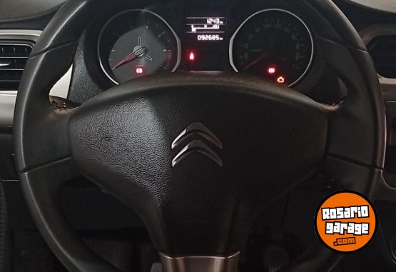 Autos - Citroen C-ELYSSE FEEL 2019 Nafta 92028Km - En Venta