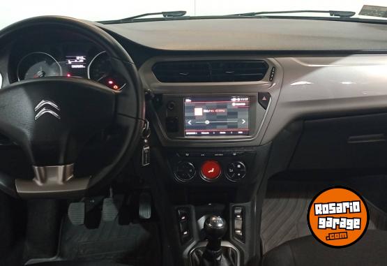 Autos - Citroen C-ELYSSE FEEL 2019 Nafta 92028Km - En Venta