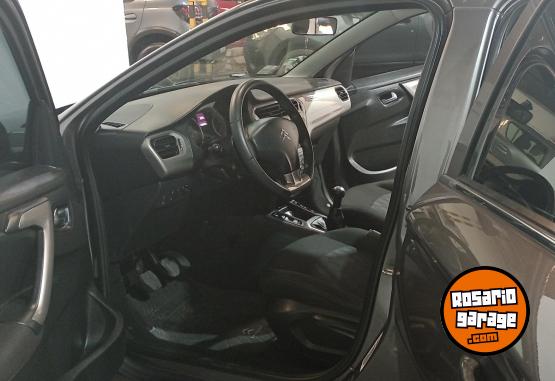 Autos - Citroen C-ELYSSE FEEL 2019 Nafta 92028Km - En Venta